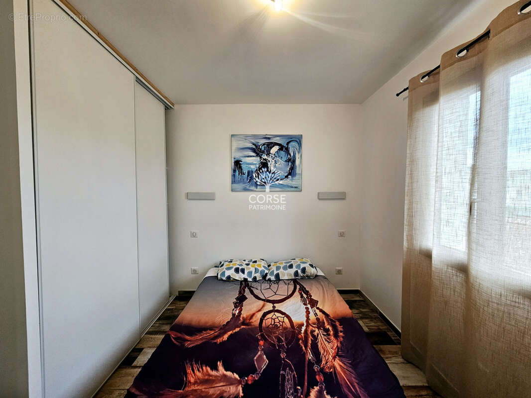 Maison à SERRA-DI-FIUMORBO