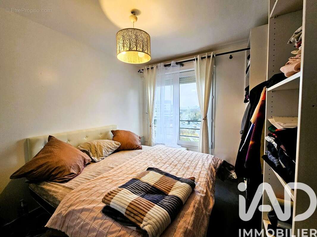 Photo 8 - Appartement à VITRY-SUR-SEINE