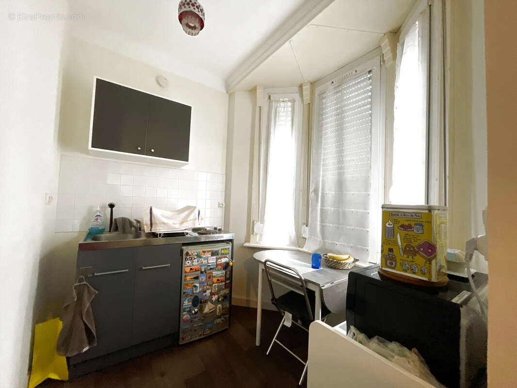 Appartement à LENS