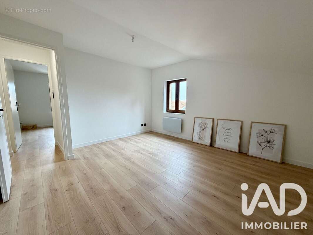 Appartement 63 m² à Pierrevillers  - photo 6