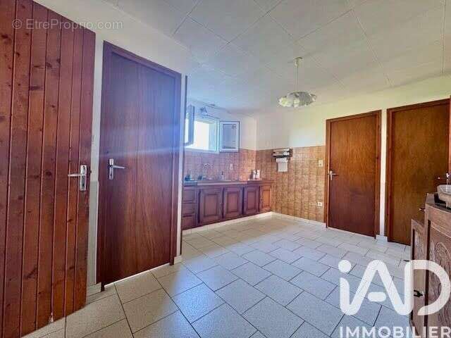 Photo 9 - Maison à MONTANS