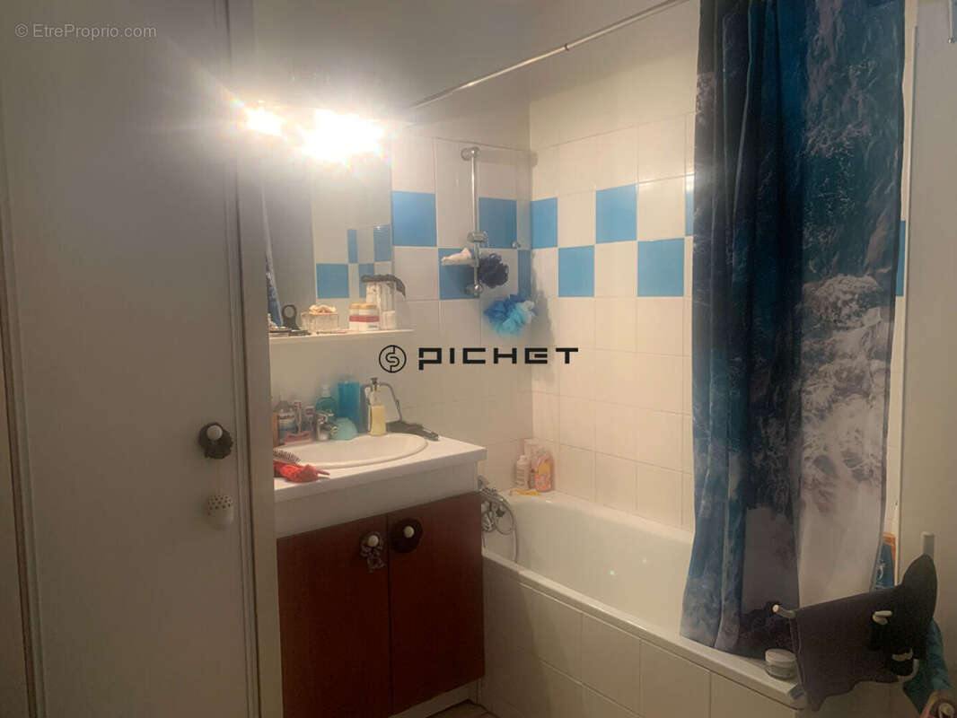 Appartement à OLORON-SAINTE-MARIE