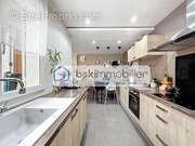 Maison à SAINT-GERMAIN-LES-CORBEIL