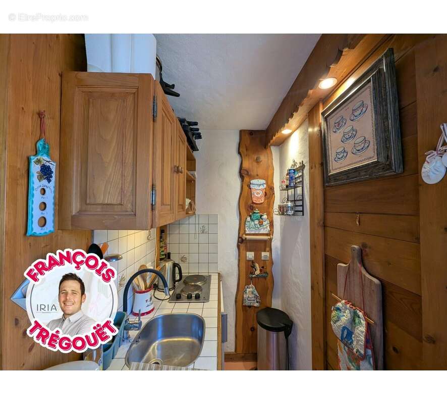 Appartement à ARACHES-LA-FRASSE