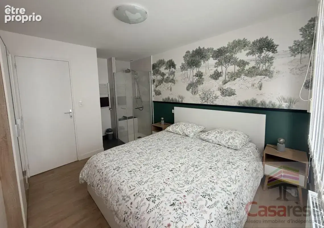 Maison 5 pièces 104 m² à vendre à Plouhinec (56680) - photo 10
