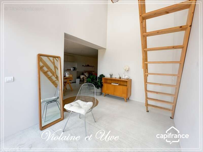 Maison + 4 gîtes – activité touristique rentable et cadre exceptionnel - photo 28