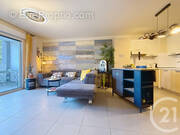 Appartement à SAN-NICOLAO