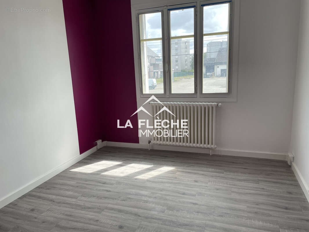 Maison à LA FLECHE