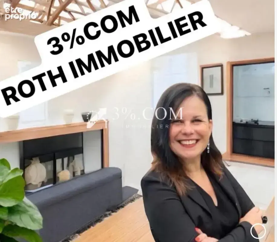 3%COM Très bel appartement avec double terrasse - vue campag - photo 2