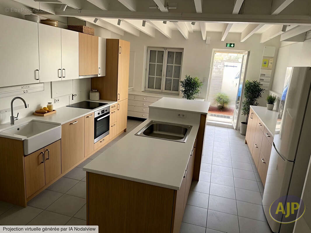 Appartement à SAINT-ANTOINE
