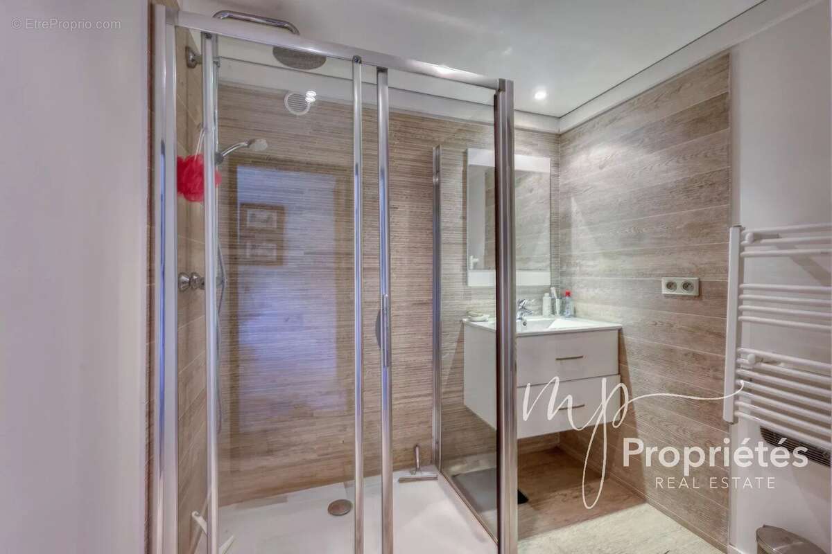 Maison à CAVALAIRE-SUR-MER