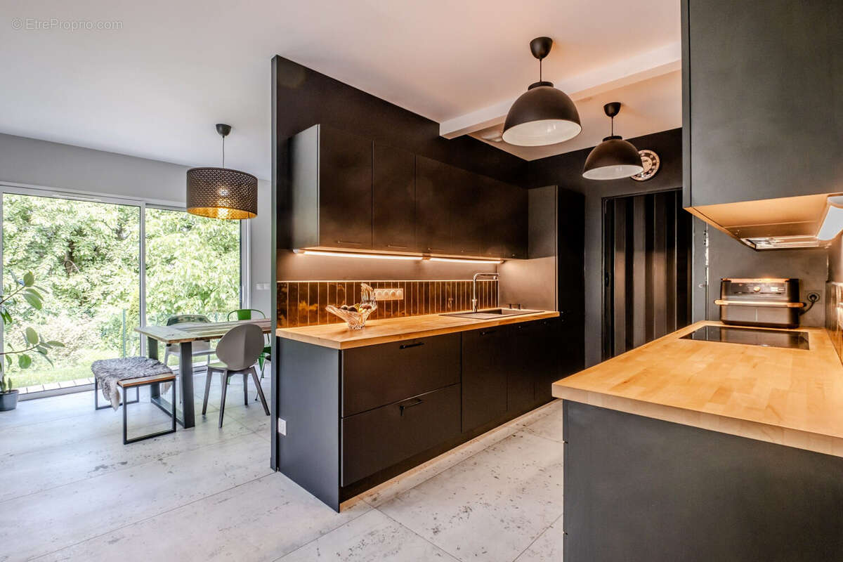 Maison 157 m² à Neuvecelle  - photo 4