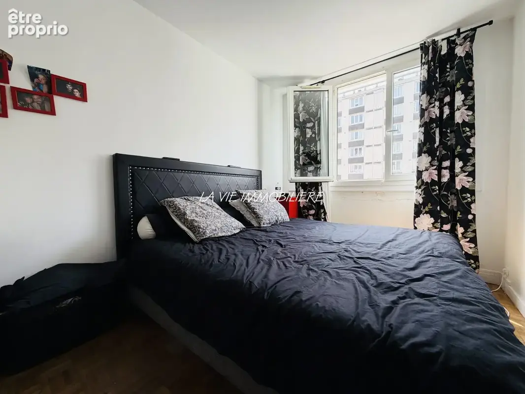 Appartement 4 pièces 84 m² à vendre à Maisons-Alfort (94700) - photo 5