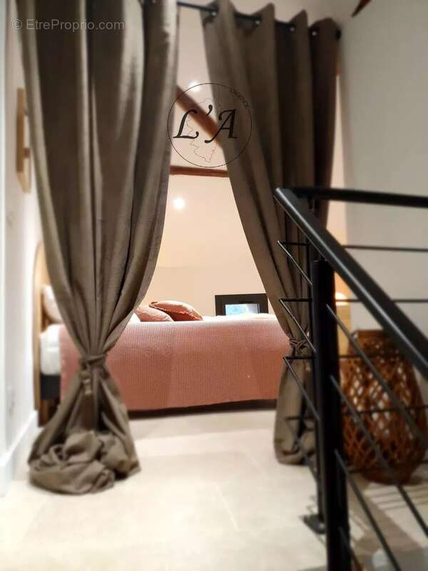 Appartement à SANTO-PIETRO-DI-TENDA