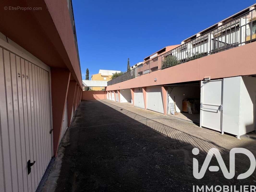 Photo 6 - Appartement à AGDE