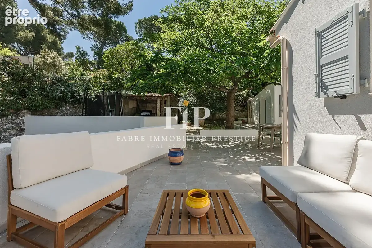 Maison 4 chambres - 160m2 - Marseille, La Panouse - photo 15