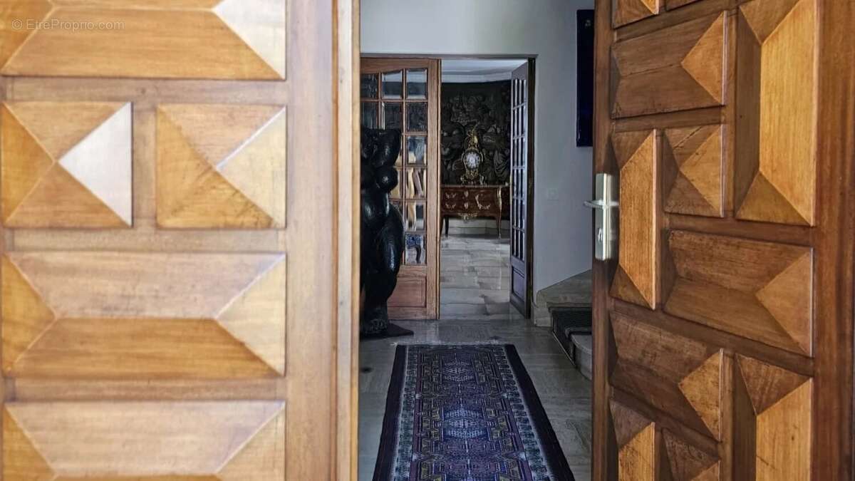 Maison à VAUX-SUR-MER