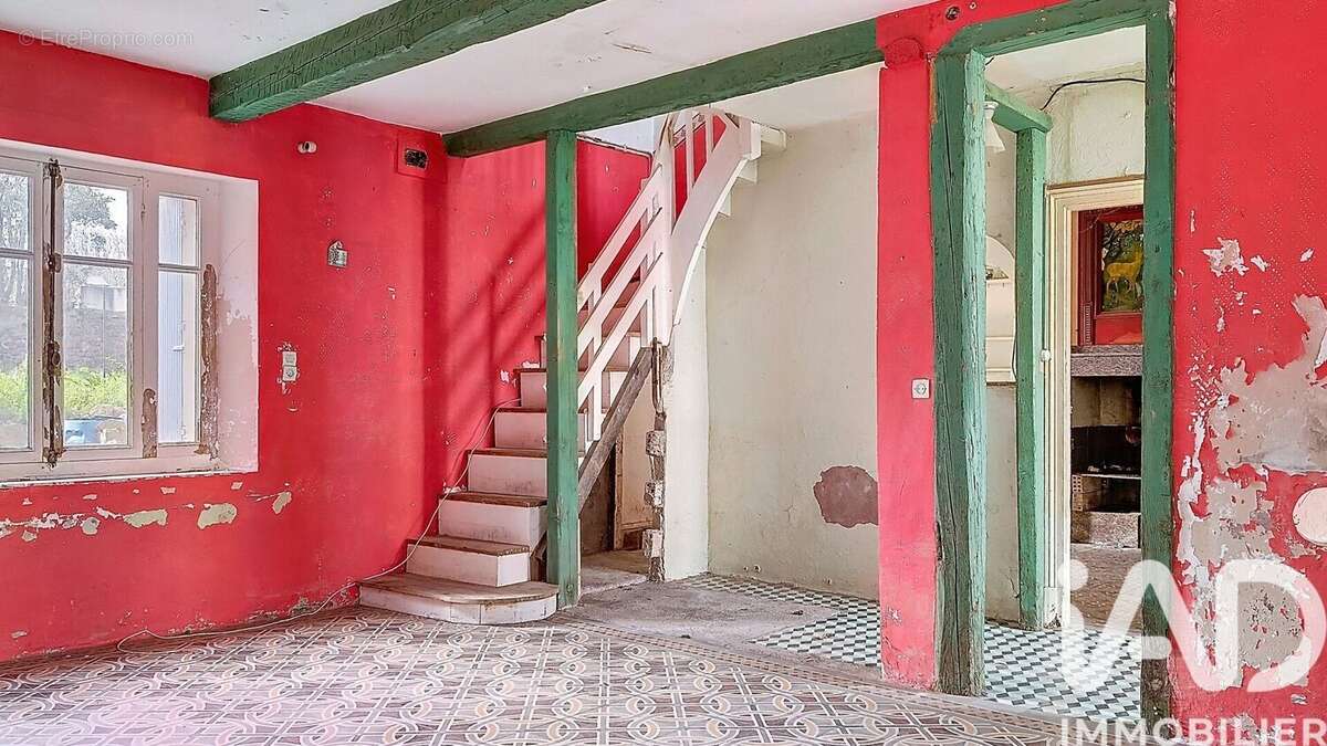 Photo 8 - Maison à PUICHERIC