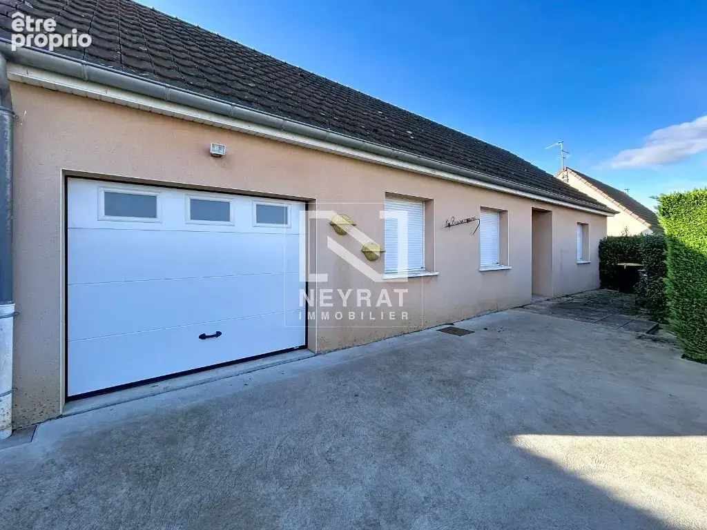 Maison lumineuse et fonctionnelle, entièrement de plain-pied, 3 chambres - photo 15