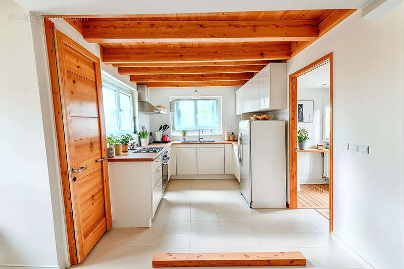 Maison à SAINT-DOLAY