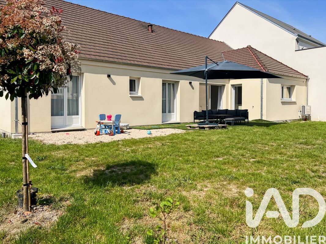 Photo 1 - Maison à ARDON