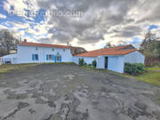 Maison à MOUILLERON-LE-CAPTIF