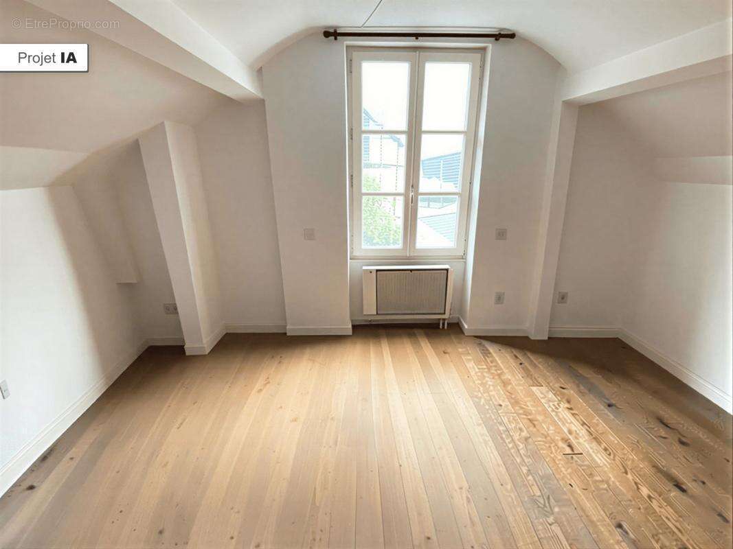 Maison à GISORS