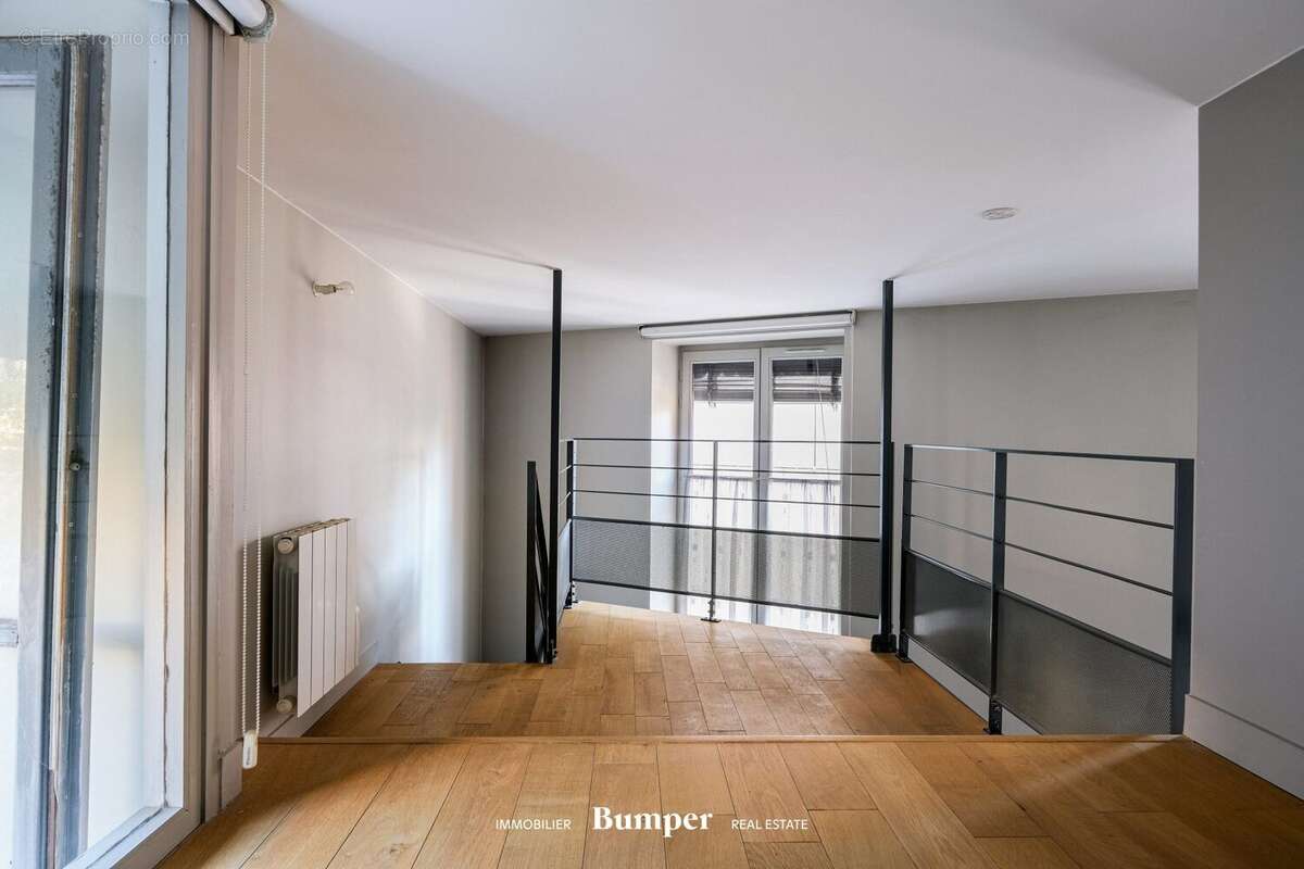 Appartement à LYON-4E