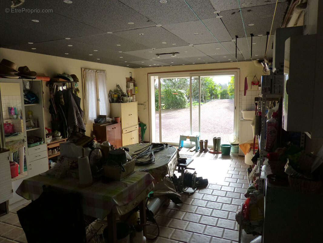 Maison à CHANCELADE