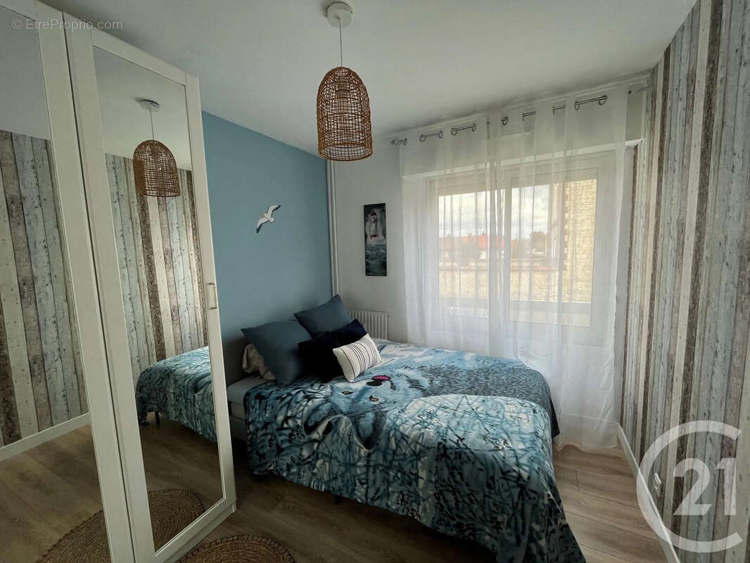 Appartement à VERNON