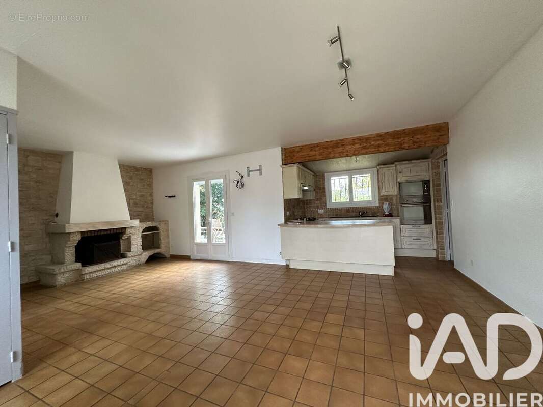 Photo 4 - Maison à FOULAYRONNES