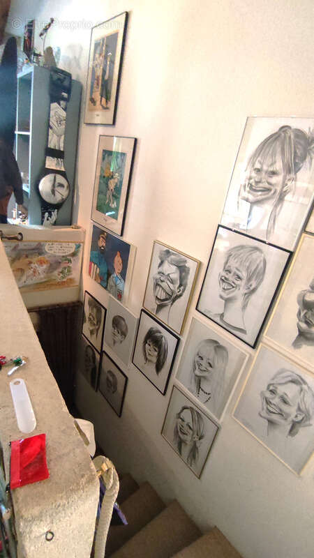 Appartement à AVIGNON