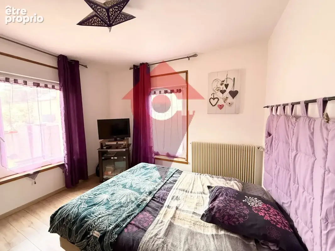 Saint-André-de-l'Eure : une maison familiale au cœur d'un environnement paisible - photo 5