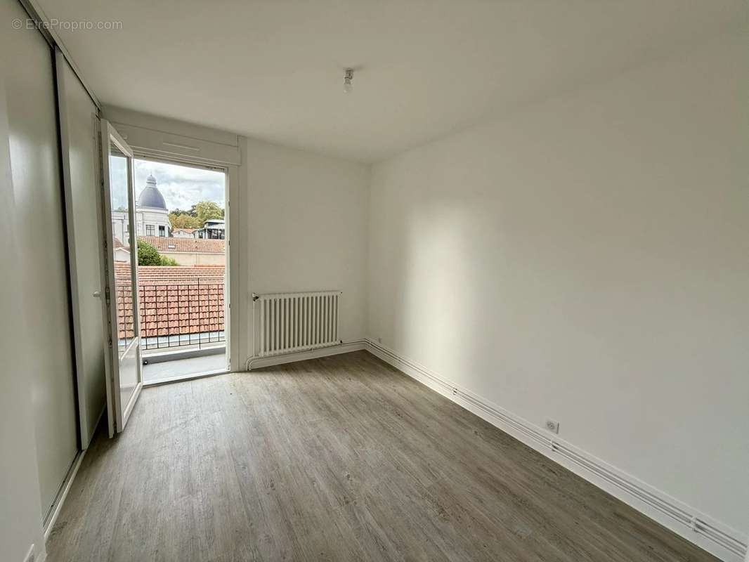 Appartement à ARCACHON