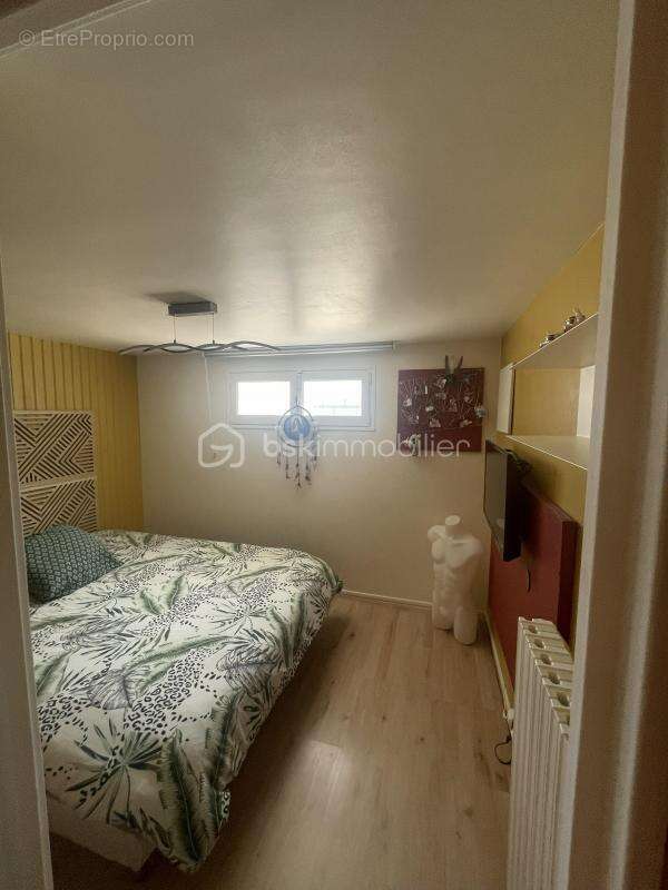 Maison à BALLAN-MIRE