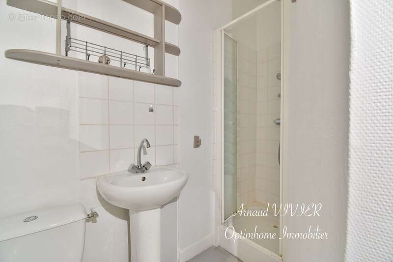 Appartement à EVREUX