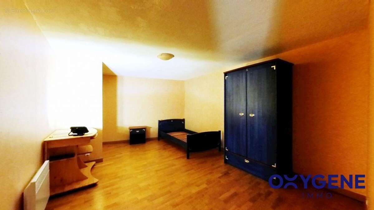 Appartement à SAINT-ESTEVE