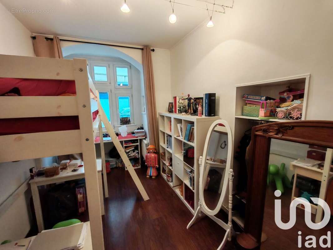 Photo 6 - Appartement à METZ