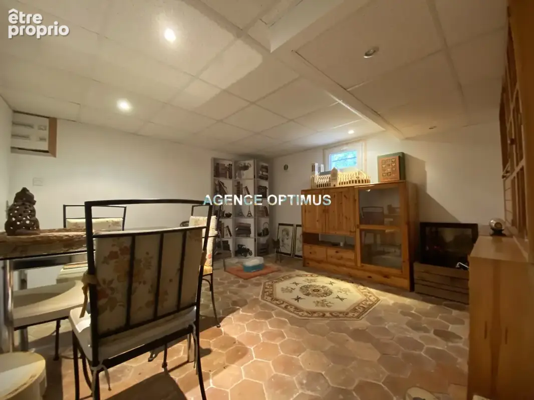 Villa traditionnelle - prestations haut de gamme & qualite de vie remarquable - photo 15