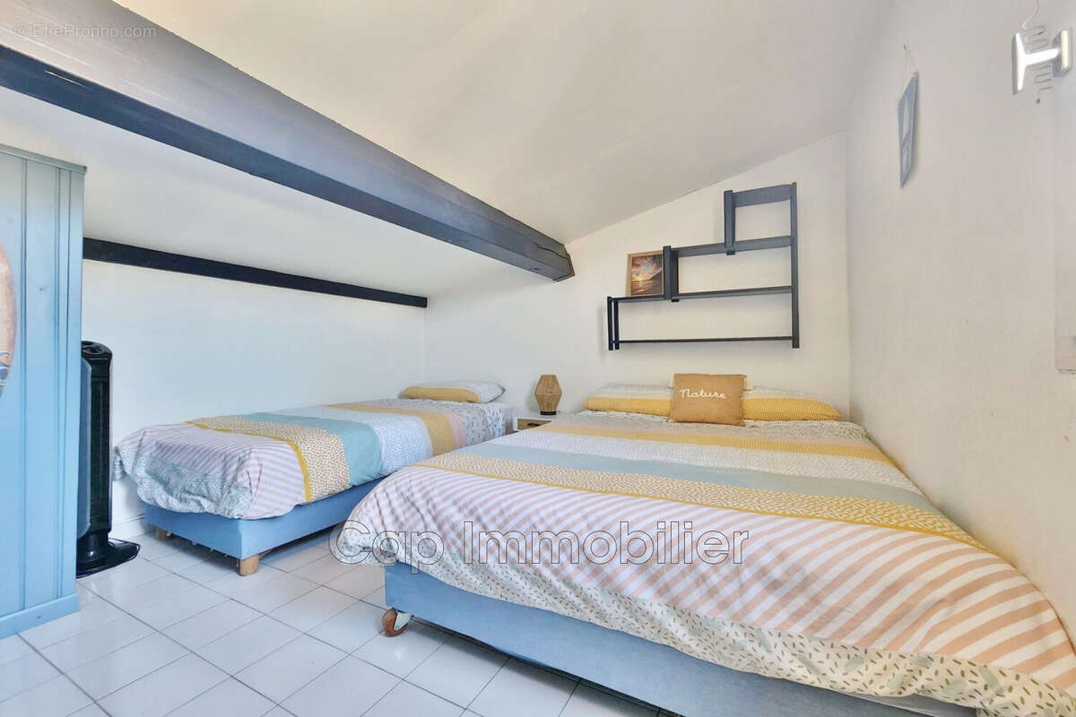 Appartement à AGDE