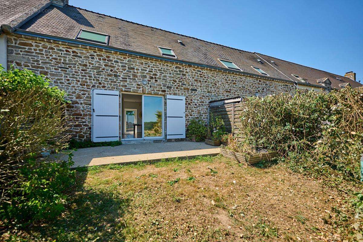 Maison à BADEN