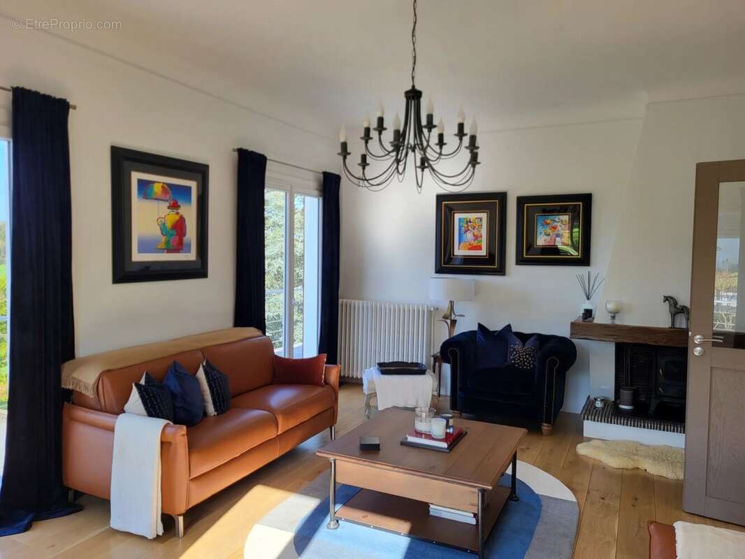 Maison à SAINT-GERMAIN