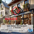 Commerce à LA MARNE