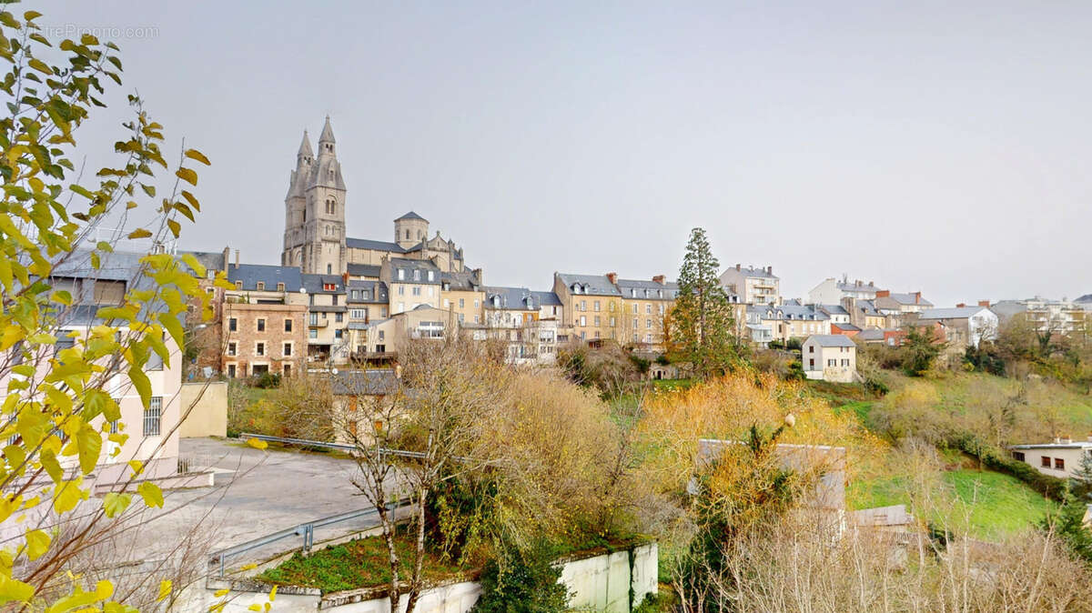 Maison T4 - 97 m2 - RODEZ - photo 11