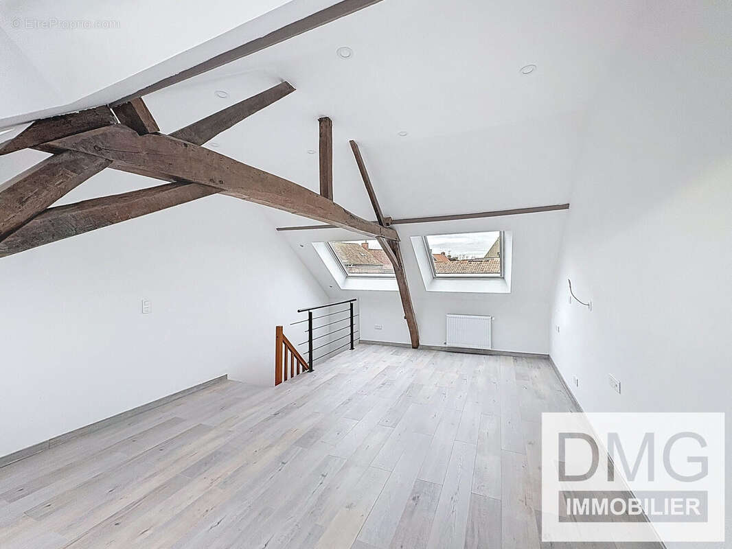Maison 126 m² à Steenvoorde  - photo 7