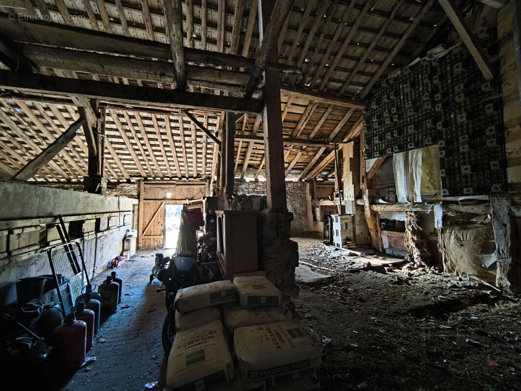 Maison à ARSURE-ARSURETTE