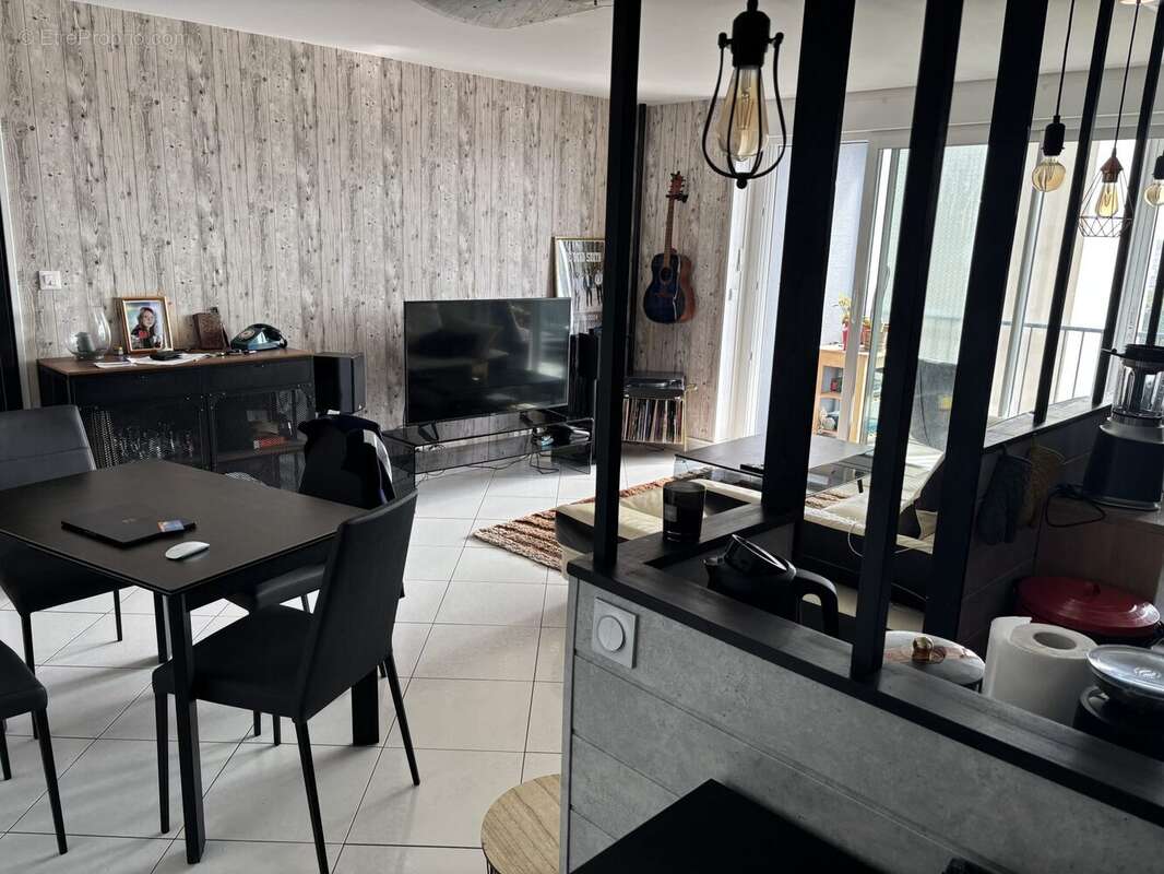 Appartement à BREST