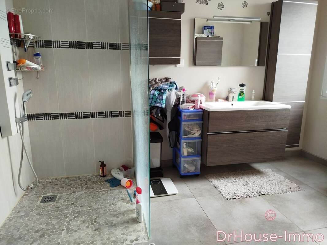 Maison à ROQUETOIRE