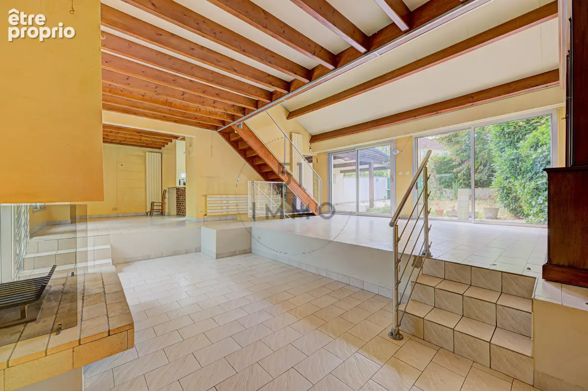 Maison 7 pièces 170 m² à vendre à Fontenay-Aux-Roses (92260) - photo 7