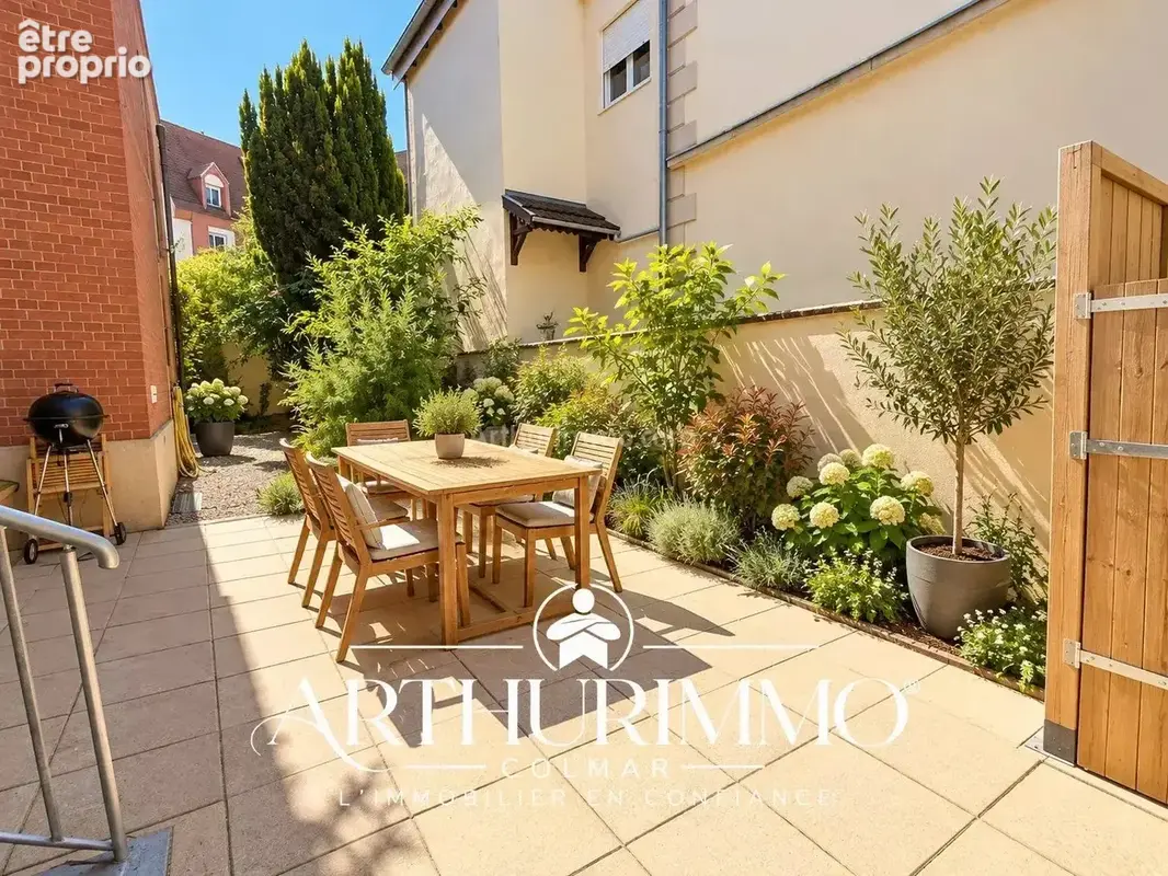 Vente Maison Colmar(68000) 530 000ï¿œ - photo 8